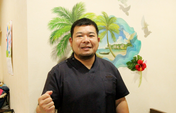 交通事故治療の経験が豊富な柔道整復師